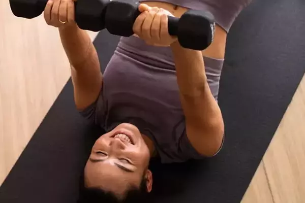 A Fitness Coach's Insights on Enhanced Mobility and Well-being