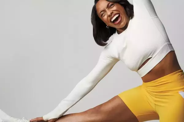 Empower Your Forties: A Guide to Strength and Vitality
