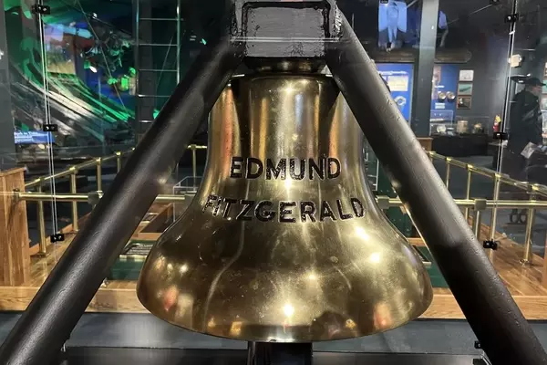 Fifty Years On: The Legacy of Complacency in the Sinking of the Edmund Fitzgerald