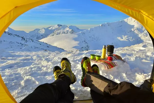 Top Winter Sleeping Pads for 2026