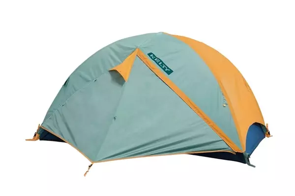Deal of the Week: Kelty Wireless 2 Tent - A Tester-Favorite for Under $100