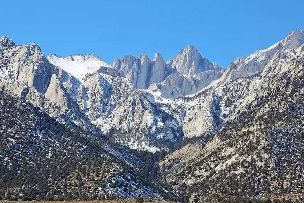 Mount Whitney's Perilous Trails: Rescues Highlight Extreme Dangers
