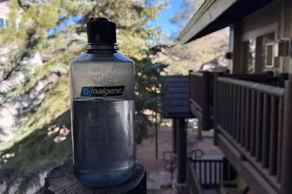 Nalgene: The Undisputed King of Water Bottles After 75 Years