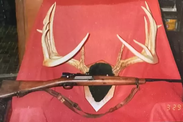 The Mystery of 'The General' Whitetail Antlers: A Million-Dollar Deception?