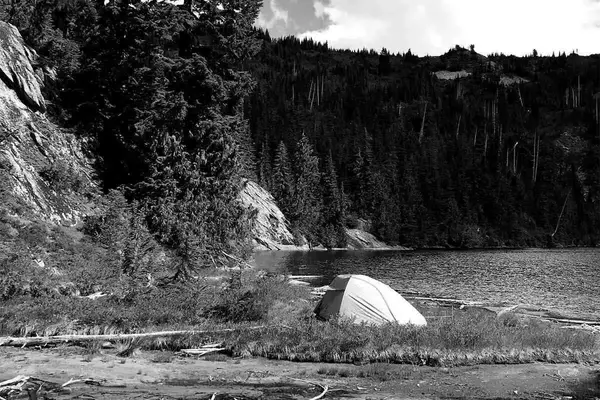 Navigating Public Lands: The Ethics and Realities of 'Ghost Camps' in Elk Hunting
