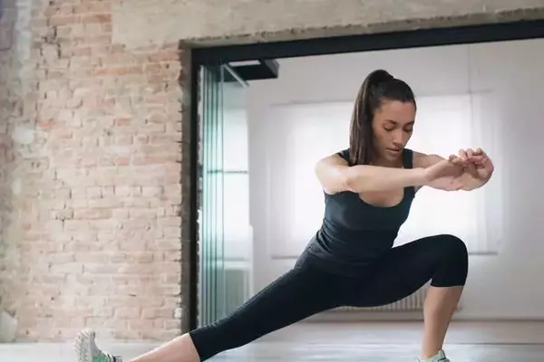 Mastering Inner Thigh Strength: A Comprehensive Workout Guide