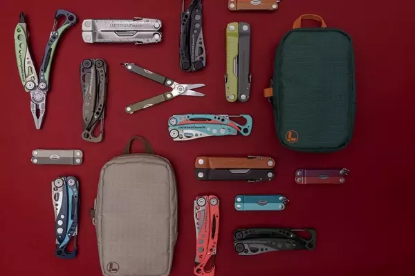 The Ultimate Leatherman Multi-Tool Selection for Every Adventurer