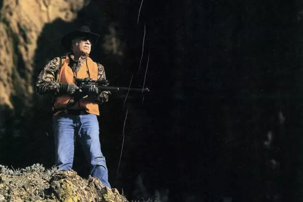 The Evolution of Deer Hunting: From Passion to Horn Inches