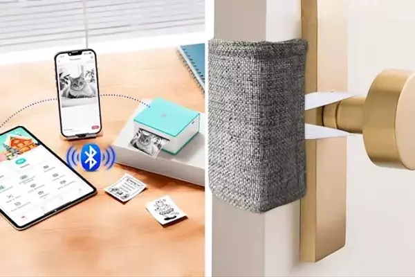 60 Ingenious Amazon Finds You Didn't Know You Needed