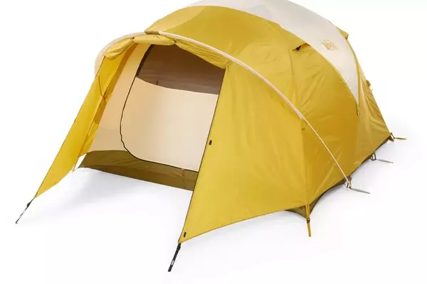 Top Camping Tents of 2025: A Comprehensive Guide