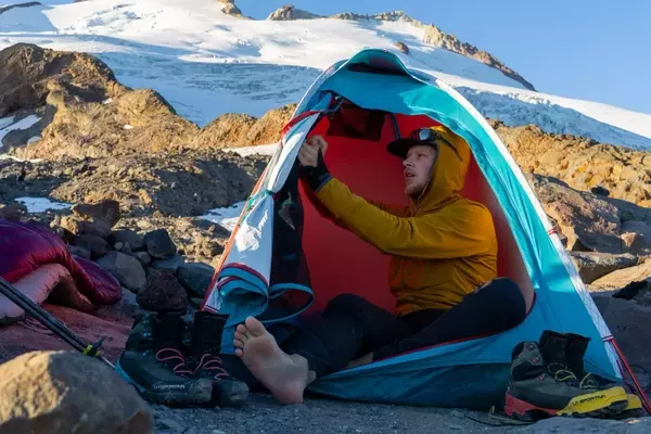 Top-Tier 4-Season Tents for Extreme Expeditions