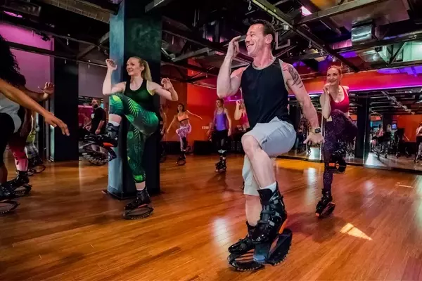Beyond the Gym: Embracing the Joy of Unconventional Workouts