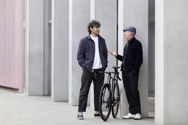 Rapha Founder Invests in Quirk Cycles for Global Expansion