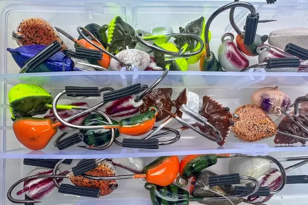 The Evolution of Tautog Fishing: From Traditional Rigs to Modern Jigging