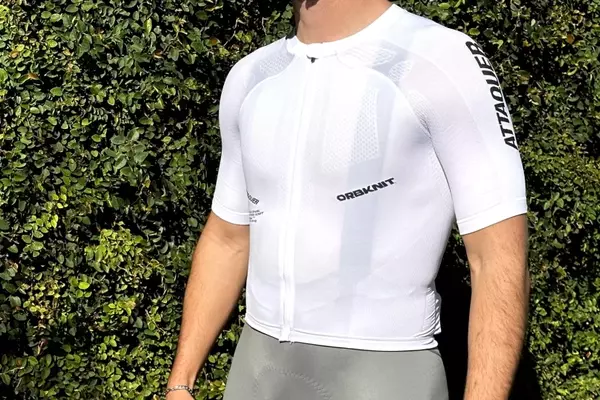 Attaquer OrbKnit Cycling Jersey: An In-Depth Review