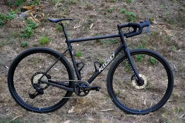 Ritchey Septimer: The Ultimate All-Road Bike Arrives After 40-Year Quest
