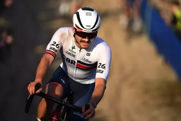 Cyclo-Cross: Upholding Tradition Amidst Evolving Cycling Disciplines