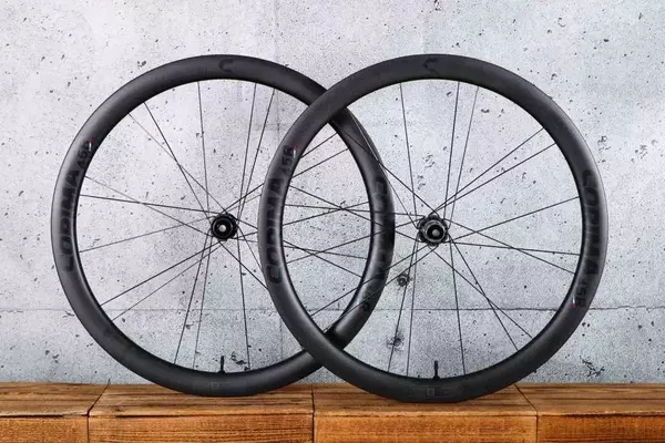 Corima 45R Wheelset Review: A Balanced Performer for Diverse Cycling Needs