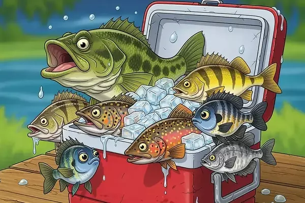 Informed Choices for Fish Consumption: A Guide to Safe and Sustainable Practices