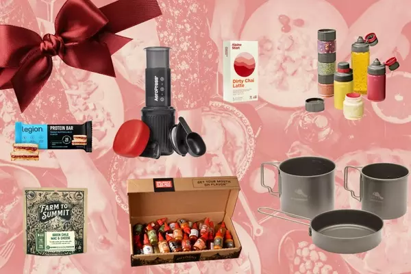 Backpacking Culinary Delights: Top 10 Gifts for Outdoor Gourmands
