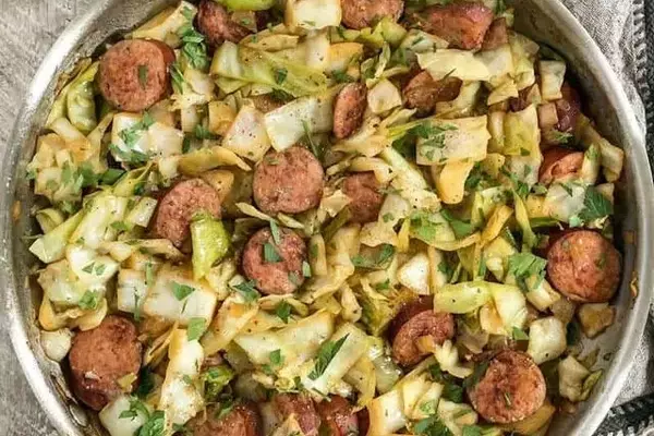 Twelve Economical and Delicious Cabbage Recipes