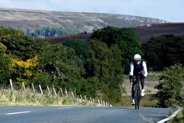 Rethinking Cycling Training: The Power of Pyramidal Approach