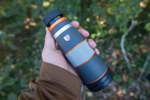Maven M.2 Monocular: A Portable Game-Changer for Hunters?