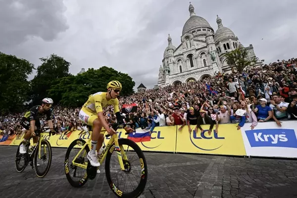 The Shifting Landscape of Cycling Broadcasts in the UK: A Fan's Dilemma