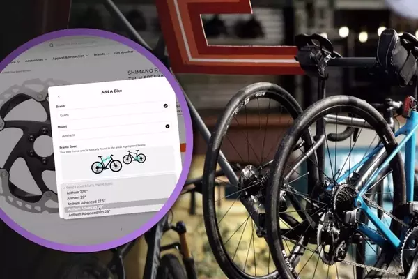 Bike Matrix: Revolutionizing Bicycle Parts Compatibility for Cyclists