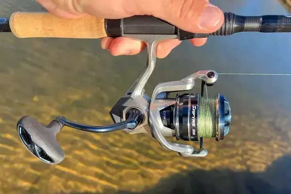 Okuma Safyre Spinning Reel: An In-Depth Review