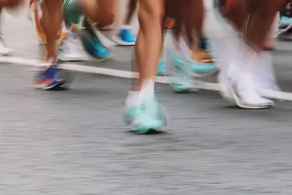 Insufficient Sleep Linked to Increased Running Injuries, Study Shows