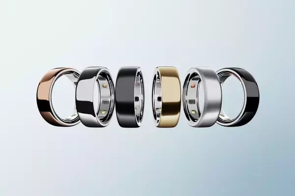 Oura Ring 4: Unprecedented Black Friday Savings on Advanced Health Tracking