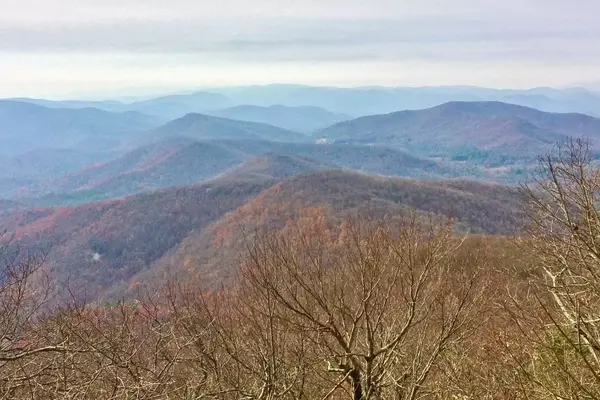 Authorities Advise Against Appalachian Trail Ascent Amidst Ongoing Search Operation