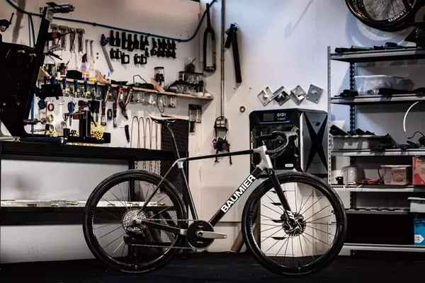 Innovations in Cycling: New Gear from Baumier, MAAP x Kask, Selle Italia, Truflo, and Garmin