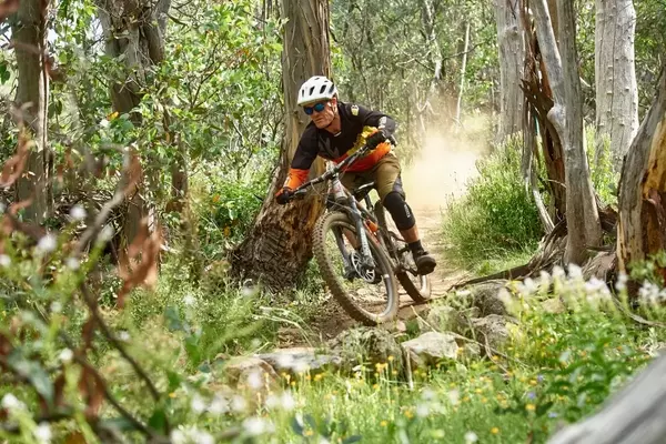 Mount Buller Reopens Lifts for Mountain Bikers After Seven-Year Hiatus, Introduces New Trails