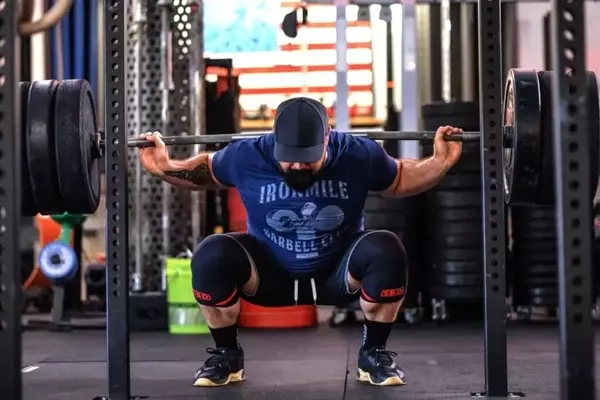 Top Men's Gym Shorts: A Comprehensive Review