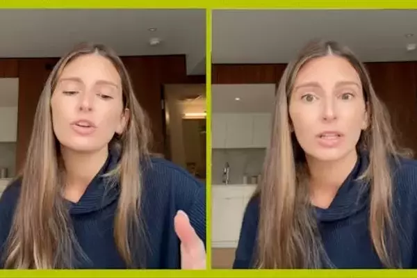 Influencer Criticizes Wealthy Peers for Being Out of Touch