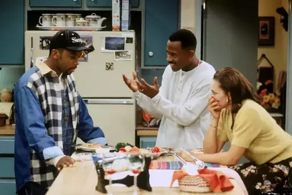 Nostalgic 90s TV Shows for a Trip Down Memory Lane