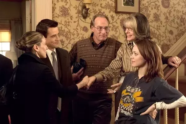 A Beloved Holiday Film's Potential Return