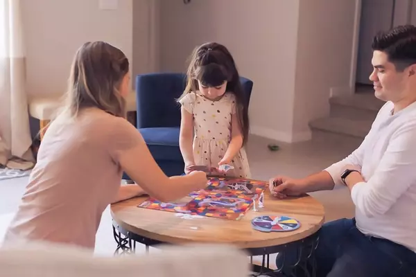 Timeless Board Games for Family Fun Across All Ages