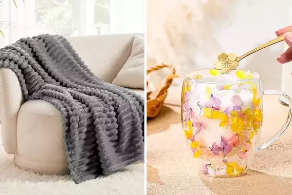 Top 75 Highly-Rated, Affordable Gifts Under $25 That Exceed Expectations