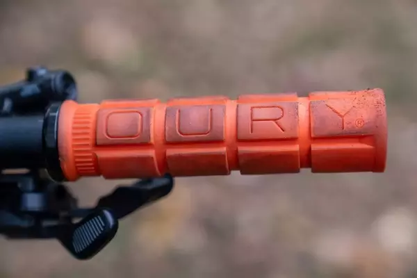 The Enduring Legacy of Mountain Bike Components