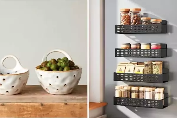 Sixty Ingenious Home Enhancements Under $35 Available on Amazon