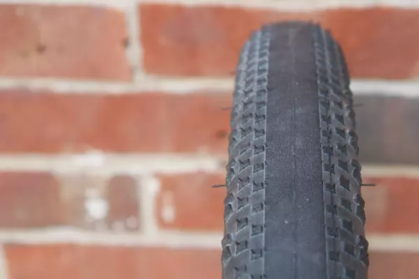 Hutchinson Caracal Race: A Game-Changer in Gravel Tires