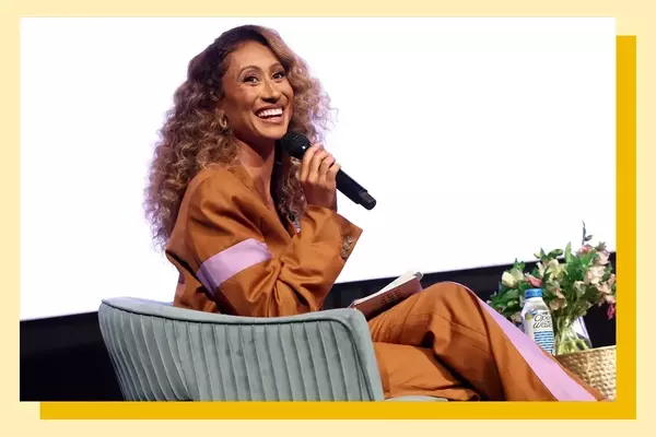 Elaine Welteroth's Journey: Advocating for Maternal and Infant Health