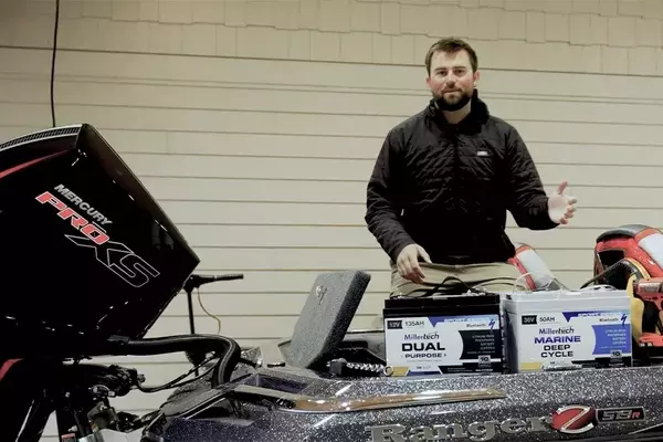Optimal Winter Storage for Lithium Batteries: A Comprehensive Guide
