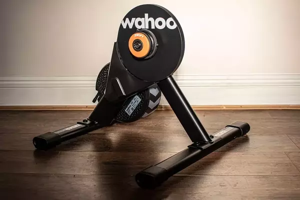 Wahoo KICKR CORE 2 Smart Trainer: An In-depth Review