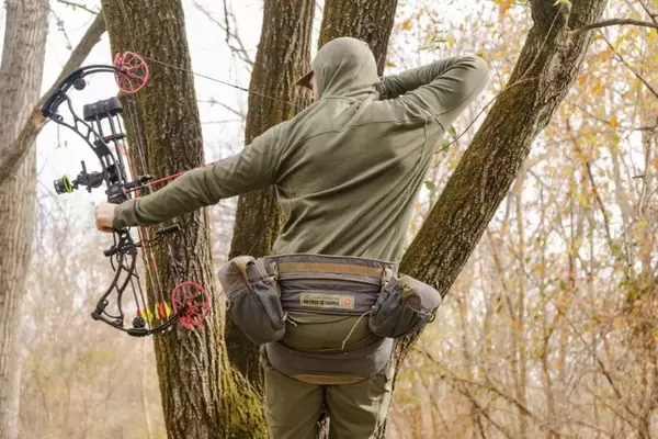 Latitude Method 3 Hunting Saddle: An In-Depth Comfort and Performance Review