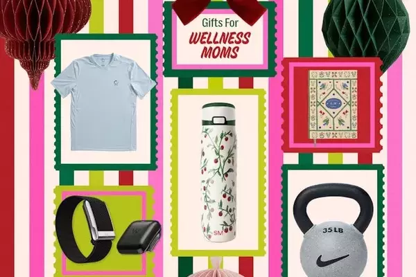 The Ultimate Wellness Gift Guide: Editor-Approved Selections
