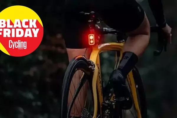 Magicshine SEEMEE300 Rear Bike Light Sees Significant Black Friday Discounts